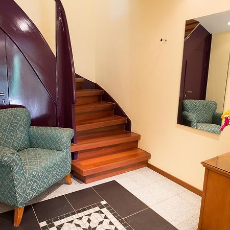 Villa Godewind 뤼베크 외부 사진