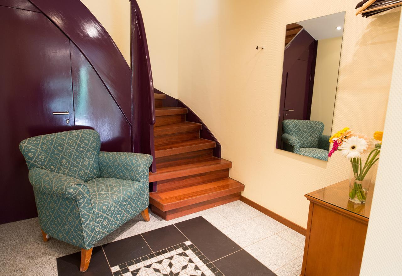 Villa Godewind 뤼베크 외부 사진